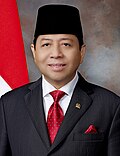 Profile Picture of Setya Novantoon Wikipedia