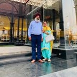 Swaranjit Kaur - Instagram Profile Picture of Swaranjit Kaur (@swarankaur_) on Instagram