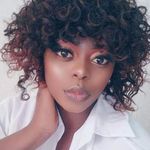 Profile Picture of Queen Kimberly Grace Kapinga (@queenkimberlygracekapinga) on Instagram