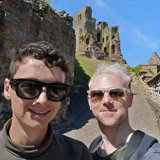 Profile Picture of George Preston (@gpreston58) on Facebook