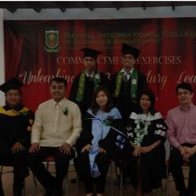 Profile Picture of Kyle Rainer G. Tello (@kylerainertello) on Twitter