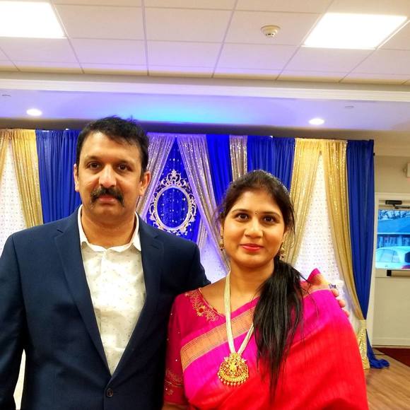 Profile Picture of Prasad Injam (@prasadinjam) on Poshmark