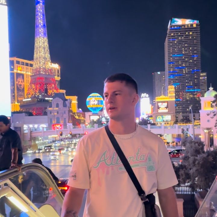 Profile Picture of Marcus Cooper (@@marcuscoop2) on Tiktok