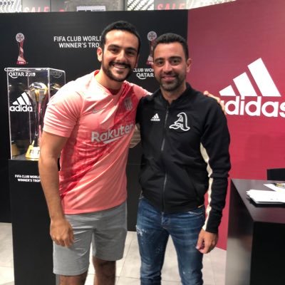 Profile Picture of SOBH (@MohamadSobh) on Twitter