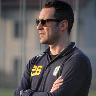 Profile Picture of Andrea Ferretti (@@MrFerretti) on Twitter