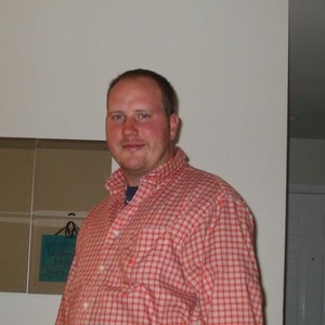 Profile Picture of Joshua Stutts (@158216010) on Myspace