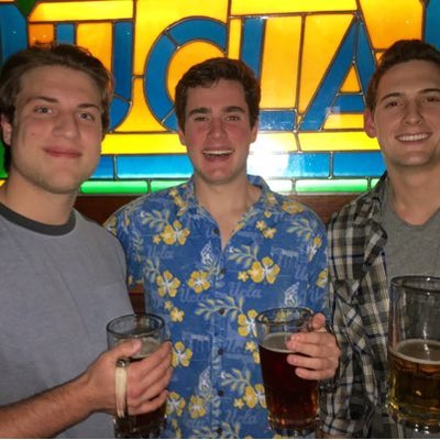 Profile Picture of Chase Hart (@ChaseHart7) on Twitter