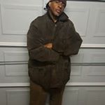 Profile Picture of James Hargrow (@jameshargrow) on Instagram
