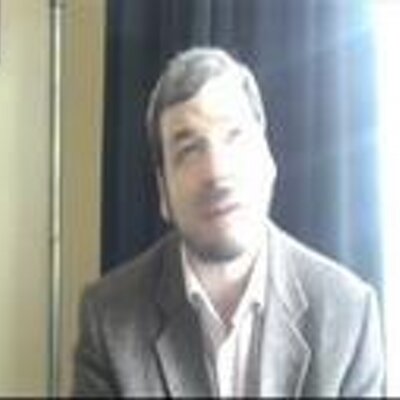 Profile Picture of Kenneth Barclay (@kennethbarclay) on Twitter