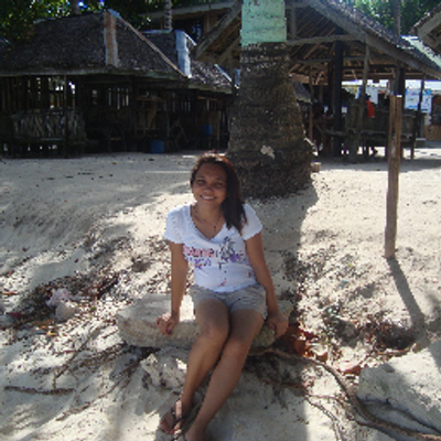 Profile Picture of Maribeth Bansag (@keishakeith_131) on Twitter