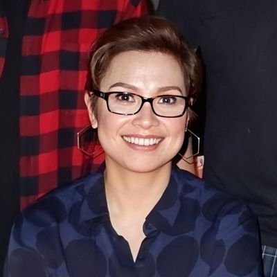 Profile Picture of MARY JOY (@MaLeaCarmen) on Twitter