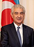 Profile Picture of Ali Ahmadovon Wikipedia