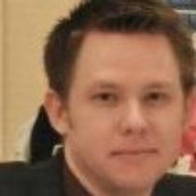 Profile Picture of Steven Maddison (@steve_genius87) on Twitter