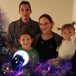 Profile Picture of Crystal Finch (@mrs.crystal.finch) on Instagram