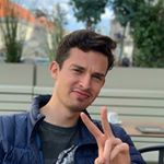 Profile Picture of Joseph Diller (@joseph.f.diller) on Instagram