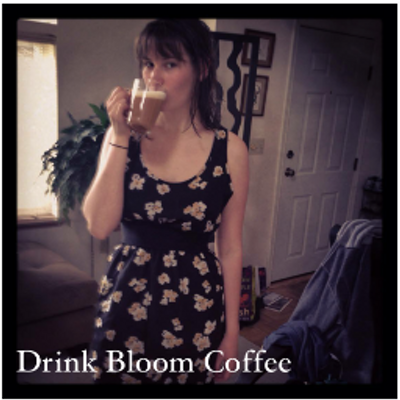 Profile Picture of Bria Bloom (@BriaCaitlin) on Twitter
