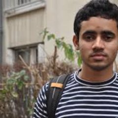 Profile Picture of Shahin Akter (@shahinakter19) on Twitter