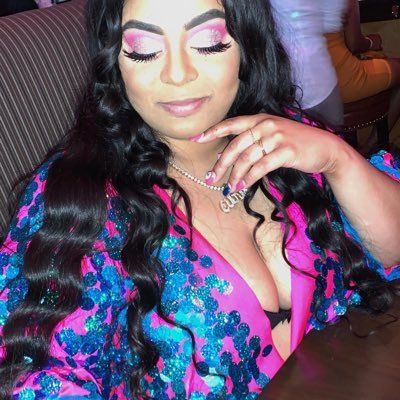 Profile Picture of THE BIG BAD WOLF  🔥 (@Isis_Sade) on Twitter