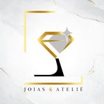 Profile Picture of Ruppel Joias & Ateliê (@ruppeljoiaseatelie) on Instagram