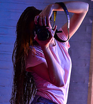 Profile Picture of Daniela Campos (@danielacamposv) on Flickr