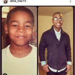 Profile Picture of Maurice Richardson (@maurice.richardson3078) on Instagram