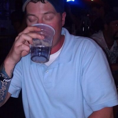 Profile Picture of Mark Crabtree (@markcrabtree82) on Twitter