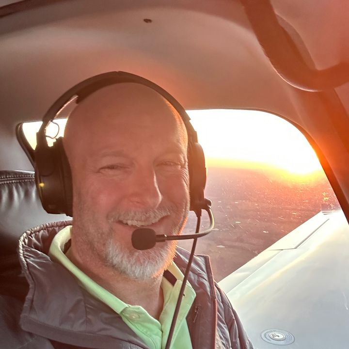 Pilot Bob - Tiktok Profile Picture of Pilot Bob (@pilotbob_) on Tiktok