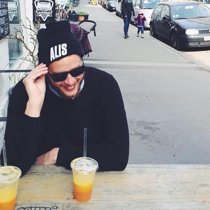 Profile Picture of Benjamin Jochum (@benjaminjochum) on Tiktok