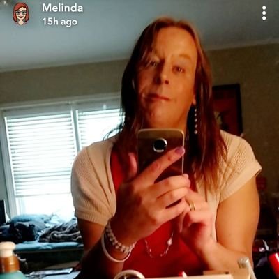 Profile Picture of Melinda Hope Brown (@Dumbsford) on Twitter