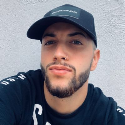 Profile Picture of Kevin Rivero (@kevinrivero98) on Twitter