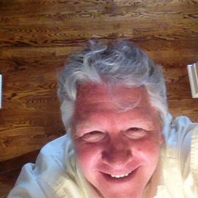 Profile Picture of David MacBain (@RevManKellen) on Twitter