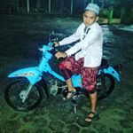 Profile Picture of Taufana Andrean Maulana (@andrelucky728) on Instagram