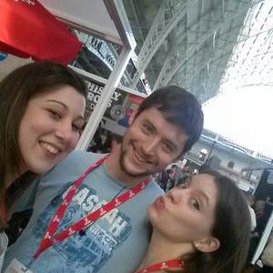 Profile Picture of Adam (@SlasherTab) on Twitter