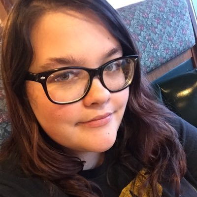 Profile Photo of Kelly Conklin ❤️ ❤️ (@kellybear9816) on Twitter