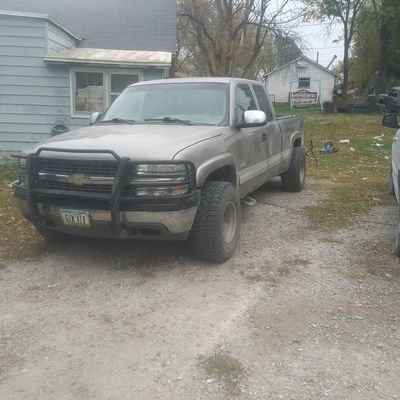 Profile Picture of Mark Ruggles (@MarkRuggles5) on Twitter