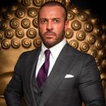 Profile Picture of Carl Wright (@carlwrightcaesarfilms) on Instagram