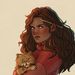 Profile Picture of Julia Stefany (@grangerjulia) on Pinterest