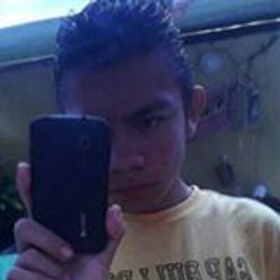 Profile Picture of Richard Y. Rivas (@12_richardrivas) on Twitter