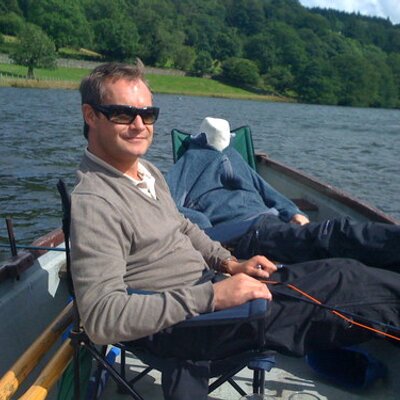 Profile Picture of Sam Blunt (@sammidavis) on Twitter