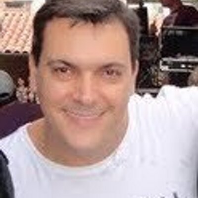 Profile Picture of GIULIO CARUSO (@CARUSOJF) on Twitter