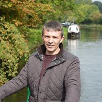 Profile Picture of Paul Timson (@paul-timson-7) on Quora