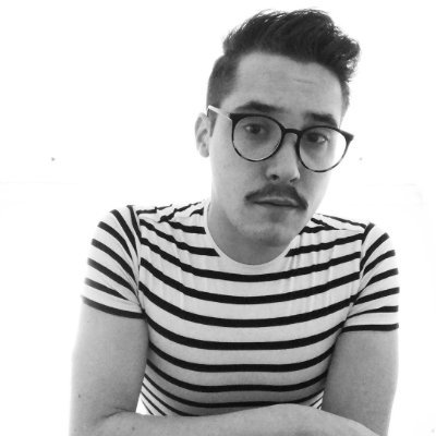 Profile Picture of Jacob C. Shuler (@jacobcshuler) on Twitter