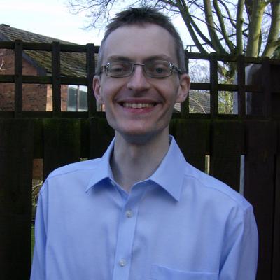 Profile Picture of Paul Faulkner (@PaulFaulkner2) on Twitter