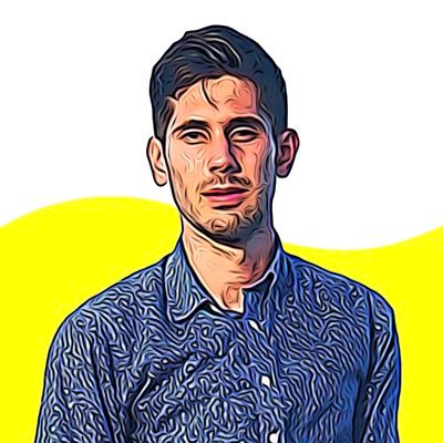 Profile Picture of Aaron Jonathon (@aaron_gonzales3) on Twitter