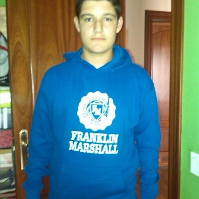 Profile Picture of Ivan Uria Garcia (@uriaportero) on Twitter