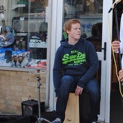 Profile Picture of Jacob Moseley (@PintSizedJacob) on Twitter