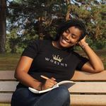 Profile Picture of Marilyn~The Brown Rose Speaks (@thebrownrosespeaks) on Instagram