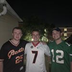 Profile Picture of John Osborne (@johnosborne25) on Instagram