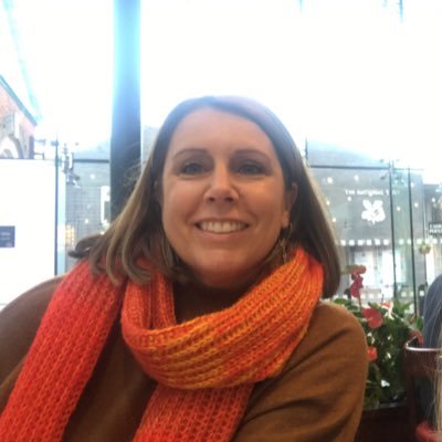 Profile Picture of Mandy Rolfe (@MandyRolfe) on Twitter