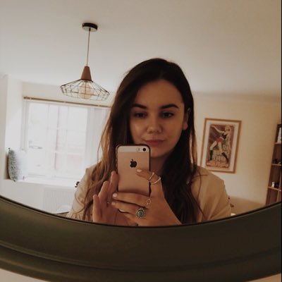 Profile Picture of Amelia Wright (@ameliawright_) on Twitter